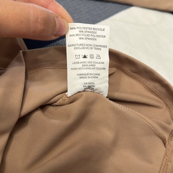 FRANK  OAK Zip Top - Picture 5 of 5